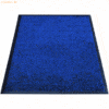 Miltex Schmutzfangmatte Eazycare Wash 60x85cm blau