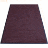 Miltex Schmutzfangmatte Eazycare Wash 115x240cm braun