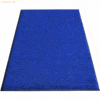 Miltex Schmutzfangmatte Eazycare Wash 115x240cm blau