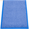 Miltex Schmutzfangmatte Eazycare Uniq 40x60cm blau