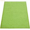 Miltex Schmutzfangmatte Eazycare Uniq 60x90cm grün