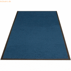 Miltex Schmutzfangmatte Eazycare Basic 60x80cm royal