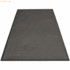 Miltex Schmutzfangmatte Eazycare Basic 90x150cm dunkelgrau