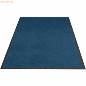 Miltex Schmutzfangmatte Eazycare Basic 120x180cm royal