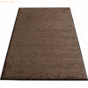 Miltex Schmutzfangmatte Eazycare Aqua 120x240cm braun