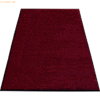 Miltex Schmutzfangmatte Eazycare Aqua 120x240cm rot