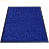 Miltex Schmutzfangmatte Eazycare Econ 60x90cm blau