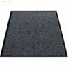 Miltex Schmutzfangmatte Eazycare Econ 90x120cm anthrazit