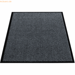 Miltex Schmutzfangmatte Eazycare Econ 90x120cm anthrazit