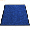 Miltex Schmutzfangmatte Eazycare Econ 90x120cm blau