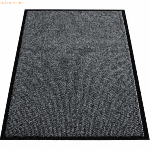 Miltex Schmutzfangmatte Eazycare Econ 180x120cm anthrazit