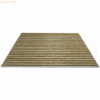 Miltex Schmutzfangmatte Eazycare Vilt beige 98