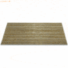 Miltex Schmutzfangmatte Eazycare Vilt beige 98