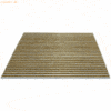 Miltex Schmutzfangmatte Eazycare Vilt beige 98