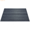 Miltex Schmutzfangmatte Eazycare Rub schwarz 98