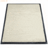 Miltex Schmutzfangmatte Eazycare Style 60x85cm A01 Eggshell