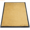 Miltex Schmutzfangmatte Eazycare Style 60x85cm A02 Citrine