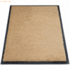 Miltex Schmutzfangmatte Eazycare Style 60x85cm A04 Golden Tan