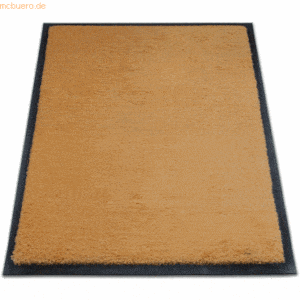 Miltex Schmutzfangmatte Eazycare Style 60x85cm A05 Gold