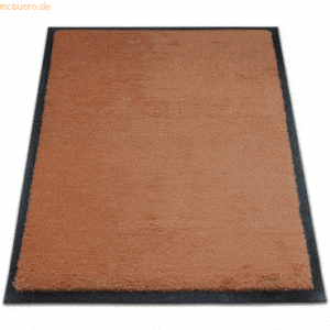 Miltex Schmutzfangmatte Eazycare Style 60x85cm A07 Cedar