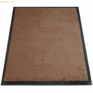 Miltex Schmutzfangmatte Eazycare Style 60x85cm A08 Cinnamon