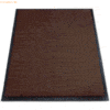 Miltex Schmutzfangmatte Eazycare Style 60x85cm A09 Ebony