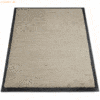 Miltex Schmutzfangmatte Eazycare Style 60x85cm A10 Soft Grey