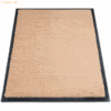 Miltex Schmutzfangmatte Eazycare Style 60x85cm A15 Beige