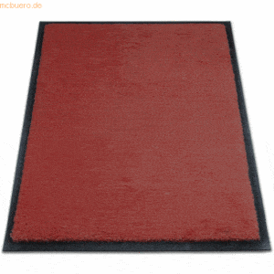 Miltex Schmutzfangmatte Eazycare Style 60x85cm A17 Rust