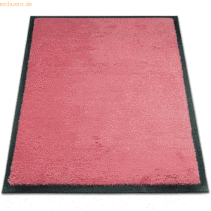 Miltex Schmutzfangmatte Eazycare Style 60x85cm A18 Pink