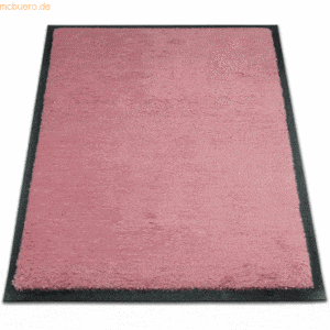 Miltex Schmutzfangmatte Eazycare Style 60x85cm A19 Flesh Coloured