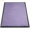 Miltex Schmutzfangmatte Eazycare Style 60x85cm A21 Lavender