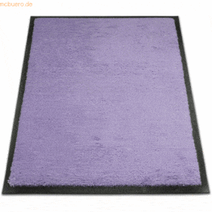 Miltex Schmutzfangmatte Eazycare Style 60x85cm A21 Lavender