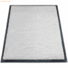 Miltex Schmutzfangmatte Eazycare Style 60x85cm A24 Opal Grey