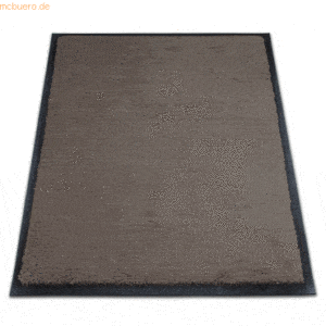 Miltex Schmutzfangmatte Eazycare Style 60x85cm A27 Mole