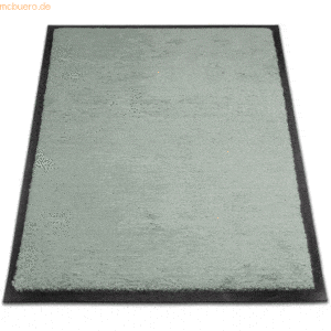 Miltex Schmutzfangmatte Eazycare Style 60x85cm A32 Steel Grey