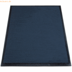 Miltex Schmutzfangmatte Eazycare Style 60x85cm A34 Deeper Navy