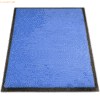 Miltex Schmutzfangmatte Eazycare Style 60x85cm A35 Royal Blue