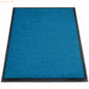 Miltex Schmutzfangmatte Eazycare Style 60x85cm A37 Bay Blue