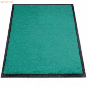 Miltex Schmutzfangmatte Eazycare Style 60x85cm A38 Turquoise