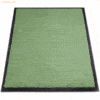 Miltex Schmutzfangmatte Eazycare Style 60x85cm A40 Sea Green