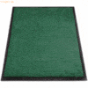 Miltex Schmutzfangmatte Eazycare Style 60x85cm A42 Dark Green