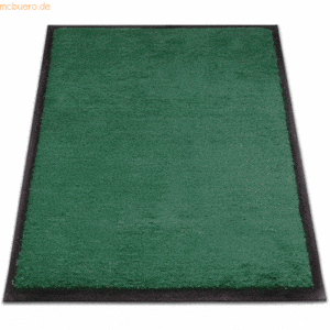 Miltex Schmutzfangmatte Eazycare Style 60x85cm A42 Dark Green