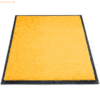 Miltex Schmutzfangmatte Eazycare Style 75x85cm A03 Yellow