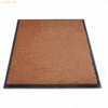 Miltex Schmutzfangmatte Eazycare Style 75x85cm A07 Cedar