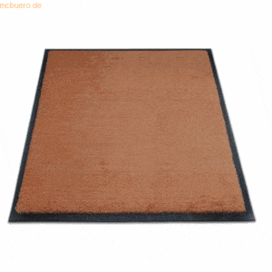 Miltex Schmutzfangmatte Eazycare Style 75x85cm A07 Cedar