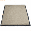 Miltex Schmutzfangmatte Eazycare Style 75x85cm A10 Soft Grey