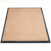 Miltex Schmutzfangmatte Eazycare Style 75x85cm A15 Beige