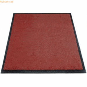 Miltex Schmutzfangmatte Eazycare Style 75x85cm A17 Rust