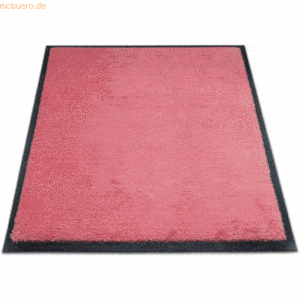 Miltex Schmutzfangmatte Eazycare Style 75x85cm A18 Pink